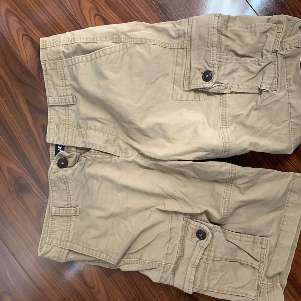 AERO shorts